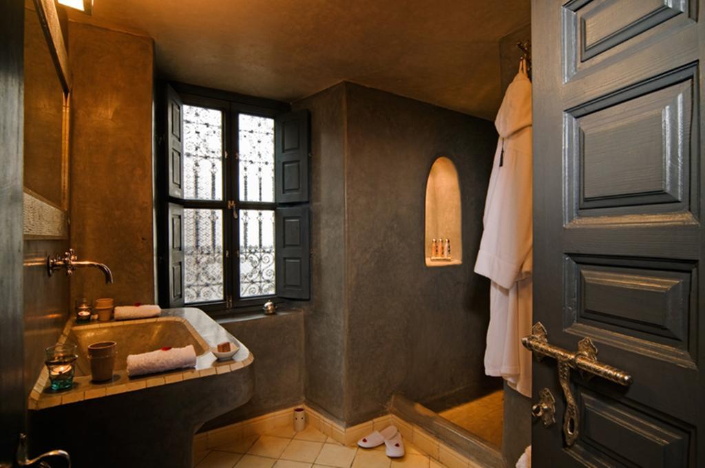 Riad Cinnamon By Marrakech Riad 마라케시 객실 사진